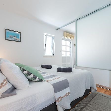 Appartement Studio Hajdi à Dubrovnik Extérieur photo