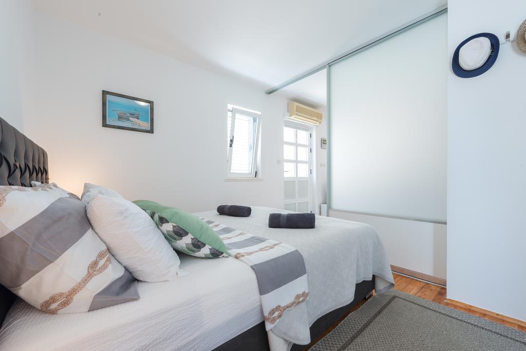 Appartement Studio Hajdi à Dubrovnik Extérieur photo