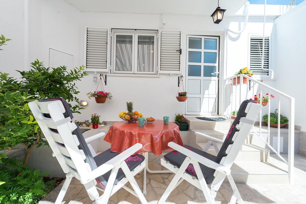 Appartement Studio Hajdi à Dubrovnik Extérieur photo